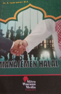 Image of MANAJEMEN HALAL